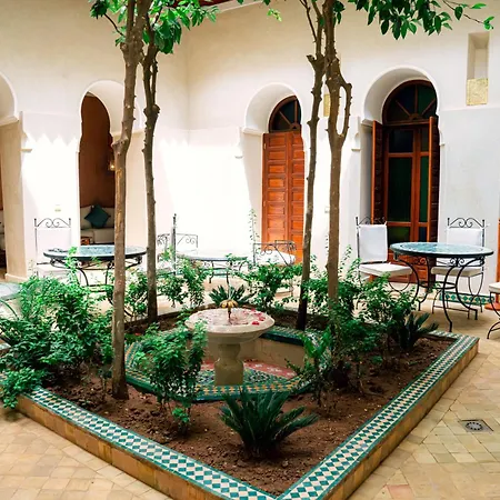 Riad Dar Zaouia-2