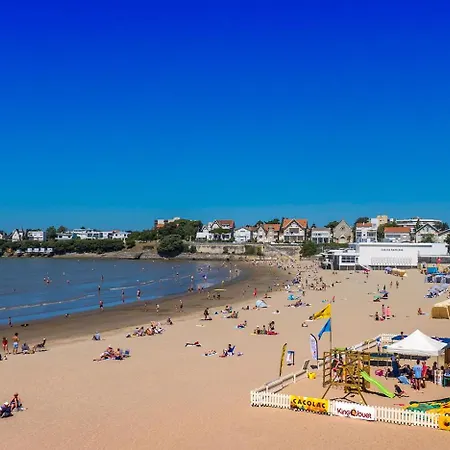 Appartement, Royan. Proche plage.-2