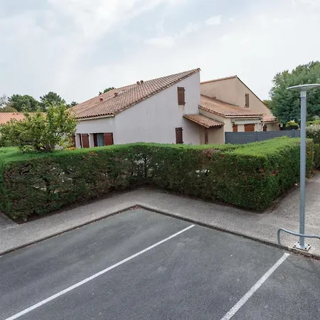 Holiday Home Les Charmilles-10 By Interhome-3