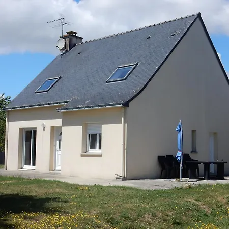 Maison 3 chambres 120m2 3km ploermel-2