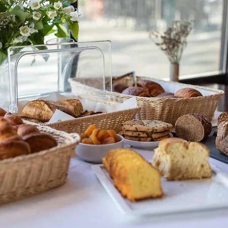 le paris brest hotel-3