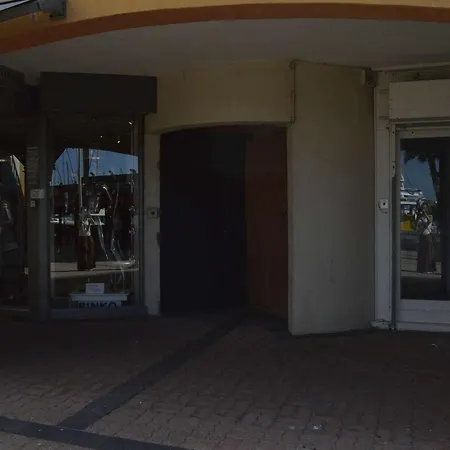 Studio Confortable Avec Loggia A 800M De La Plage, 4 Couchages - Cap D'Agde - Fr-1-249-282-3