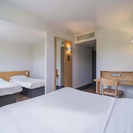 B&B Hotel Belfort-3