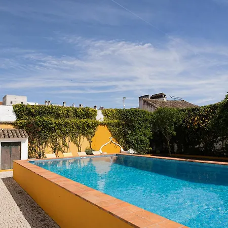 Vintage Guest House - Casa Do Escritor-3