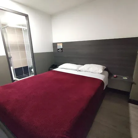 Hotel Express 53-2