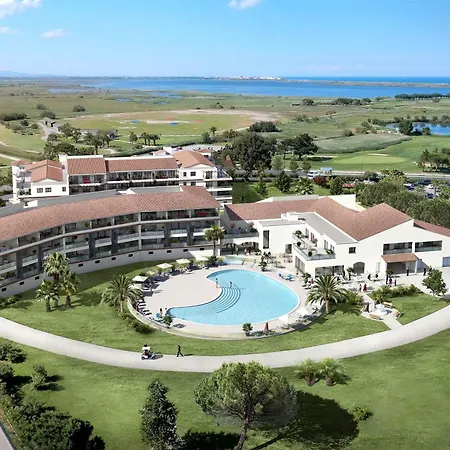 Résidence Horizon Golf Saint-Cyprien Pierre&Vacances Premium-2