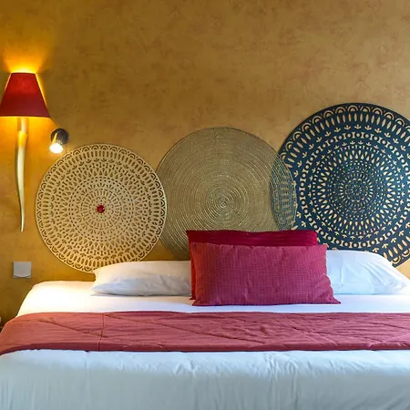 Best Western Adagio Saumur-2