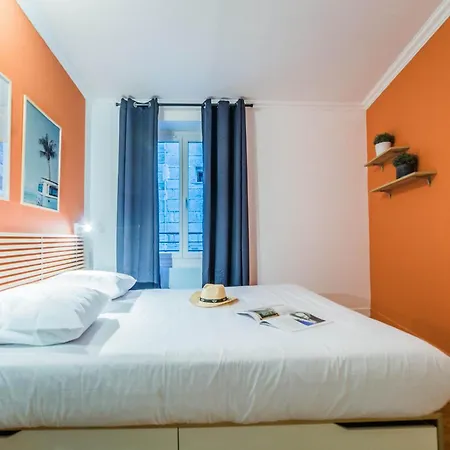 Appartement Cosy - Lumineux - Lestang - 2 Personnes-3