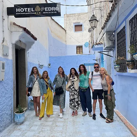 Hotel Pedro-3