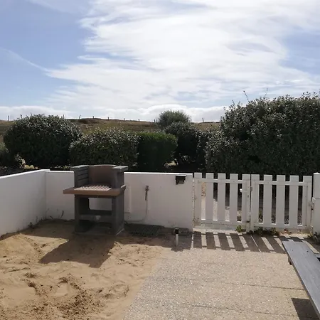 Maison à 100 m de la plage à St Hilaire de Riez-2