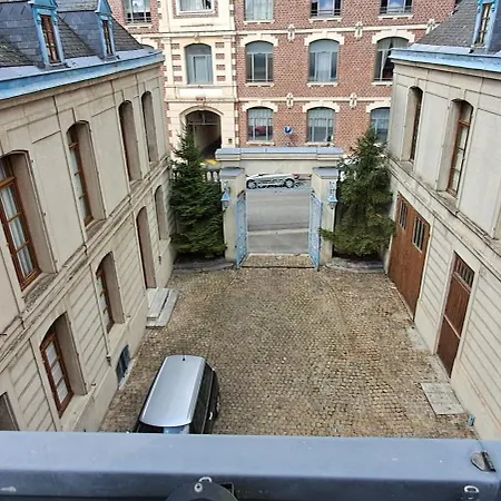 Hôtel Particulier des Canonniers-2