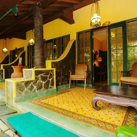 Jogja Village-2