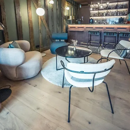 Best Western Premier de La Poste&Spa-3