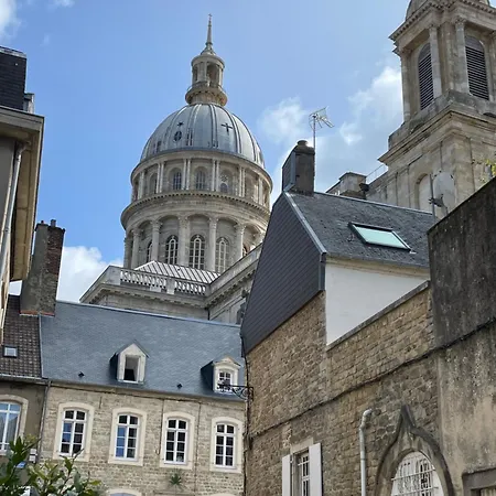 Gite Boulogne-sur-mer-2