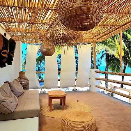 Boho Boutique Hotel - Beachfront , Adults Only , Private Pool-2