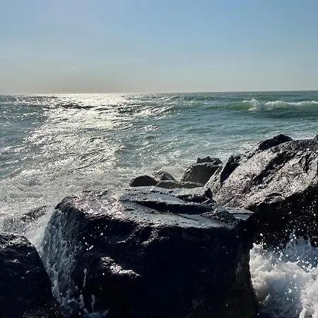 Superbe T4 à 1,9km des plages-2