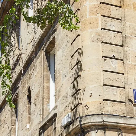 Mercure Bordeaux Cité Mondiale Centre Ville-3
