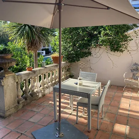 Villa La Begude - Boutique B&B-2