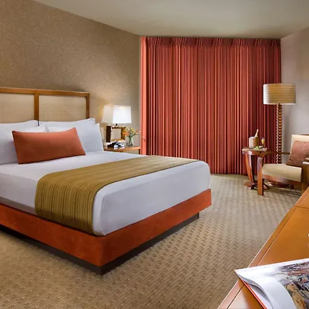 Tropicana Las Vegas - A Double Tree By Hilton-2