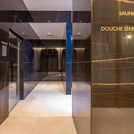Radisson Blu Grand Hotel&Spa, Malo-Les-Bains-2