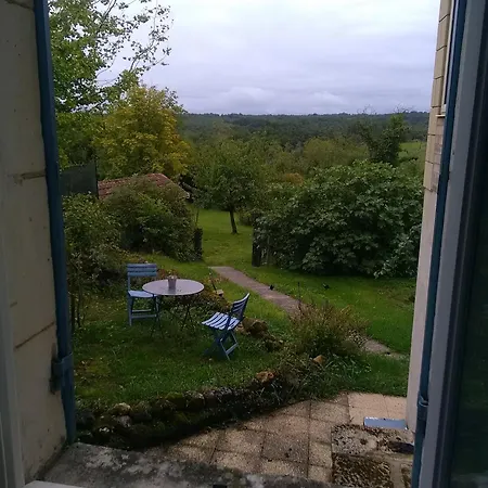 La Maison Bleue-3