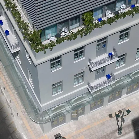 Fresh Hotel, A Member Of Design Hotels-3
