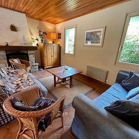 La Maison Cachée-2