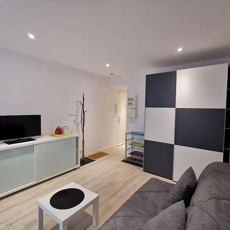 Apartment Saint Thomas By Interhome-3