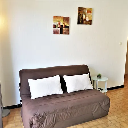 Apartment Beau Rivage 2 By Interhome-2