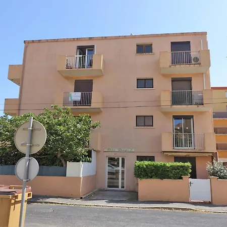 Apartment Beau Rivage 2 By Interhome-3