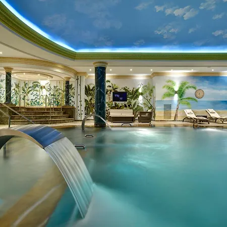 Swiss Diamond Hotel Prishtina-2