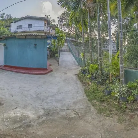 Apple Sara Home Stay-3