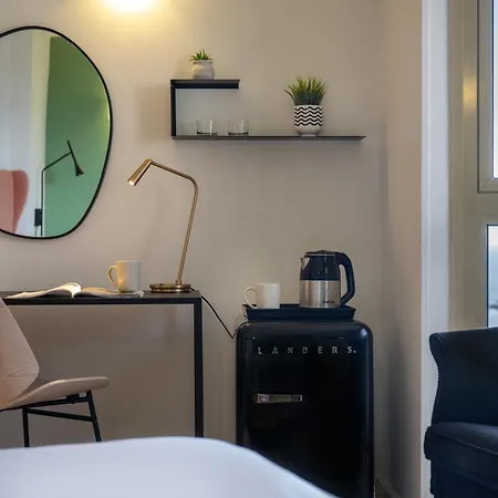 Maxim Design Hotel 3 Star Superior-2