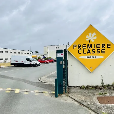 Premiere Classe Bordeaux Sud Pessac Bersol-3