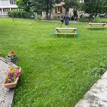 appartement à Tarascon sur Ariège le Sabart-3