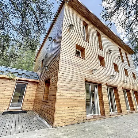 Chalet Utopia-2