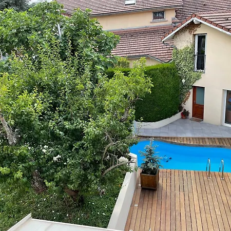 À la maison-3