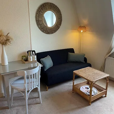 Hotel Des Falaises-2