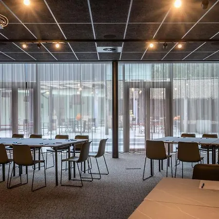 Parkhotel Kortrijk-2