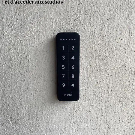 Lilauca - Studio 1-2