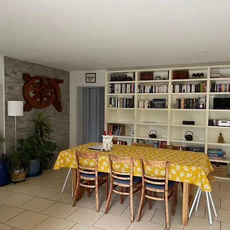 Villa proche Arcachon, Dune, Plages-3