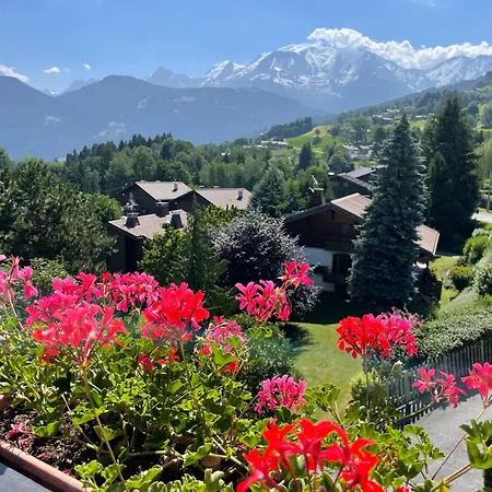 Hotel Les Granits-3