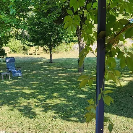 B&B Auberge Verdon-2