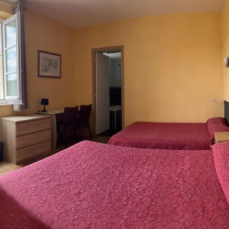 Hotel du Lion d'Or-2