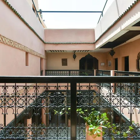 Riad Yacout-3