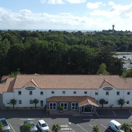 Hotel Salea-2