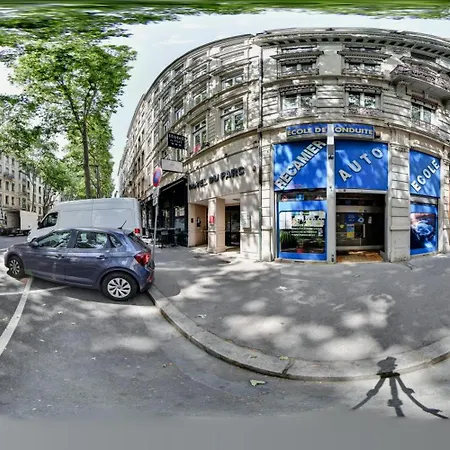 Hôtel du Parc-2