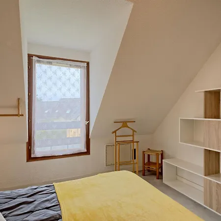 Holiday Home La Criee By Interhome-2