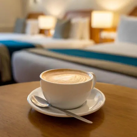 Harcourt Hotel-2