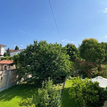Habitaciónes Privadas en Hendaye Daniela, à 5 minutes de la gare d'Hendaye et Euskotren, Wi-Fi-2
